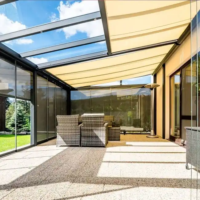 zonwering Heijenrath